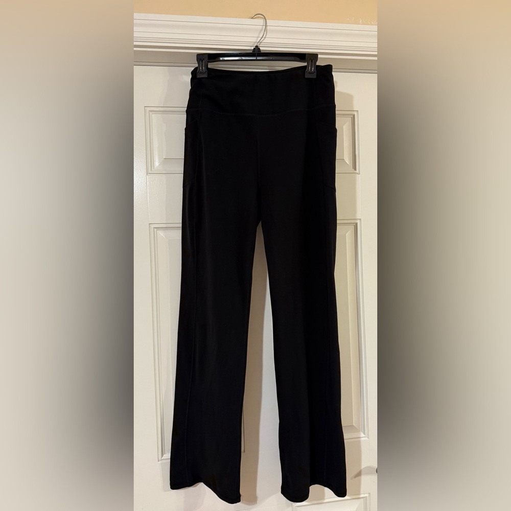 Jessica Simpson Classic Black Leggings